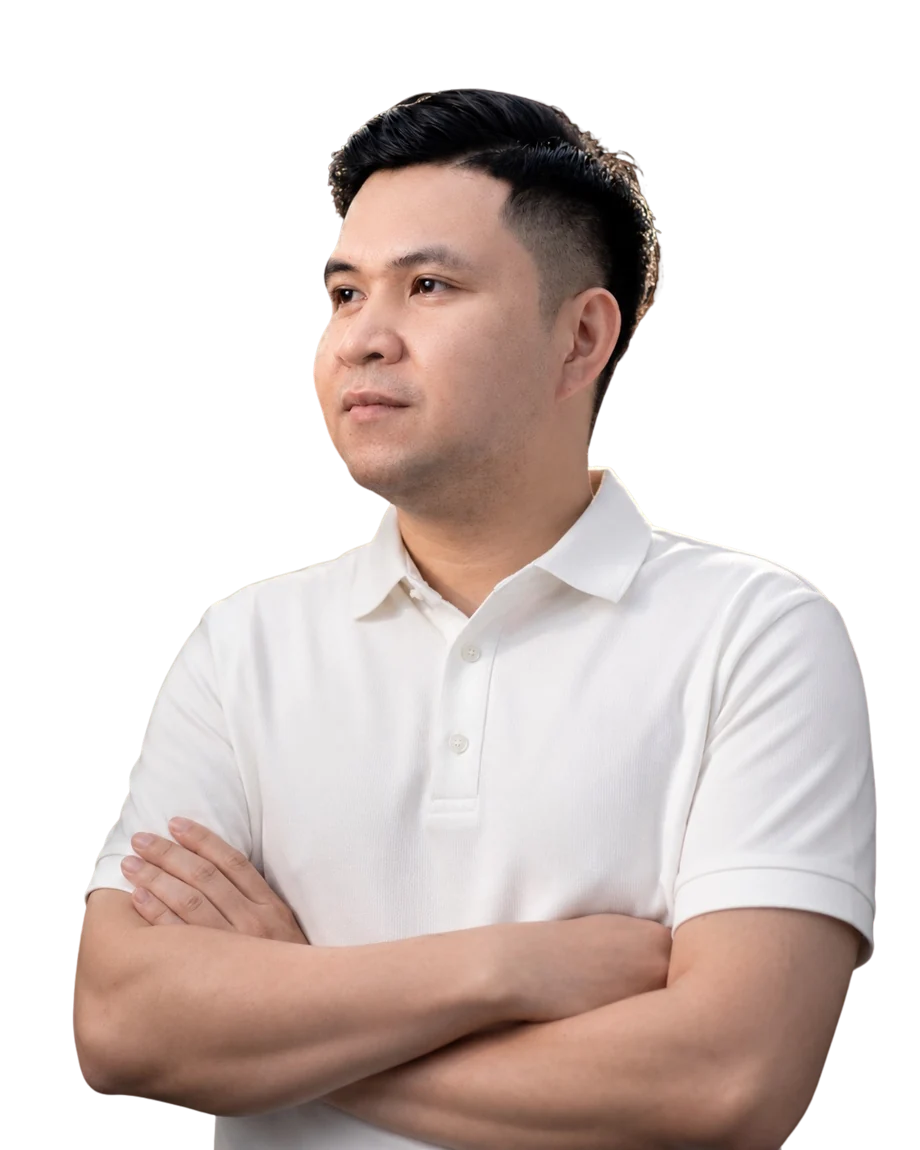 Nguyễn Ngọc Tú — người hướng dẫn coaching ứng dụng AI