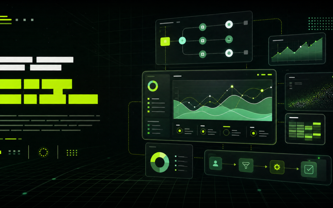 Case ứng dụng: từ một ý tưởng review tool thành bài viết, video và workflow tái sử dụng