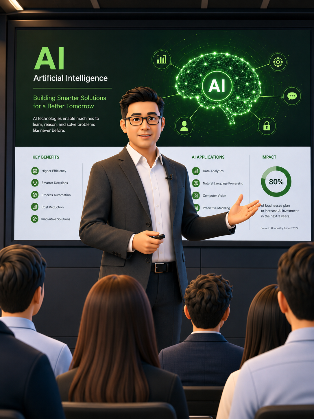 marketingAI