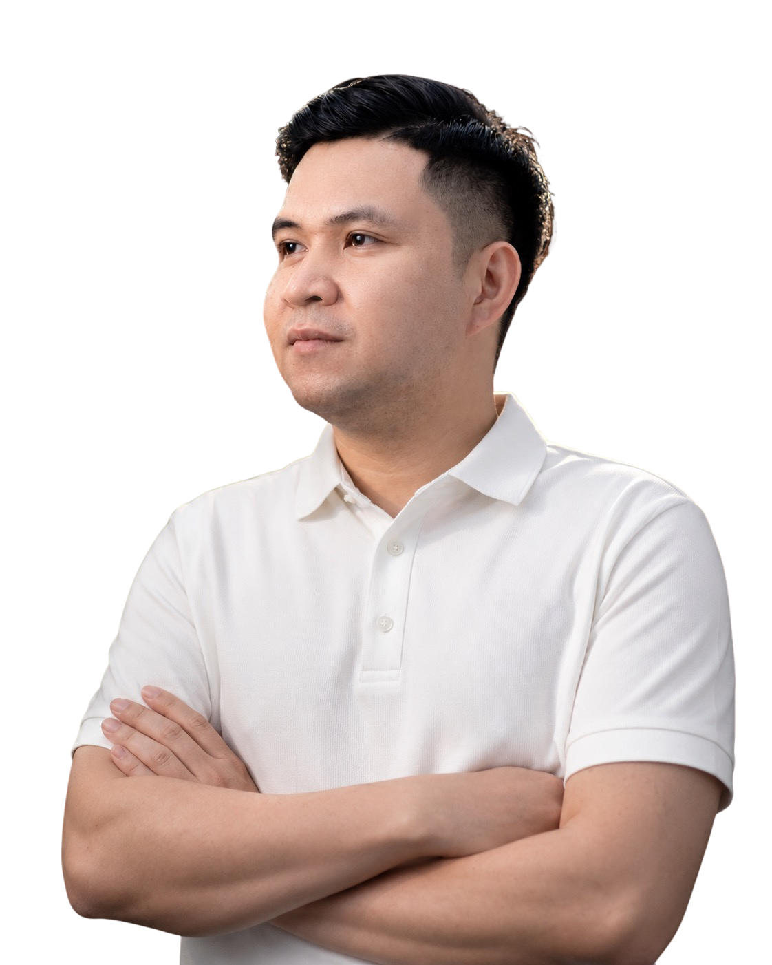 Nguyễn Ngọc Tú - Tú Martech